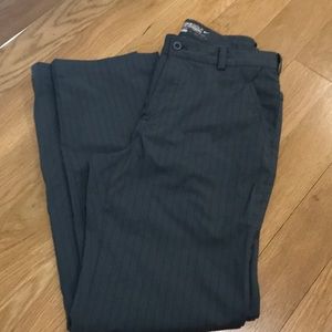 Nike golf tour performance dri-fit pants 28x30